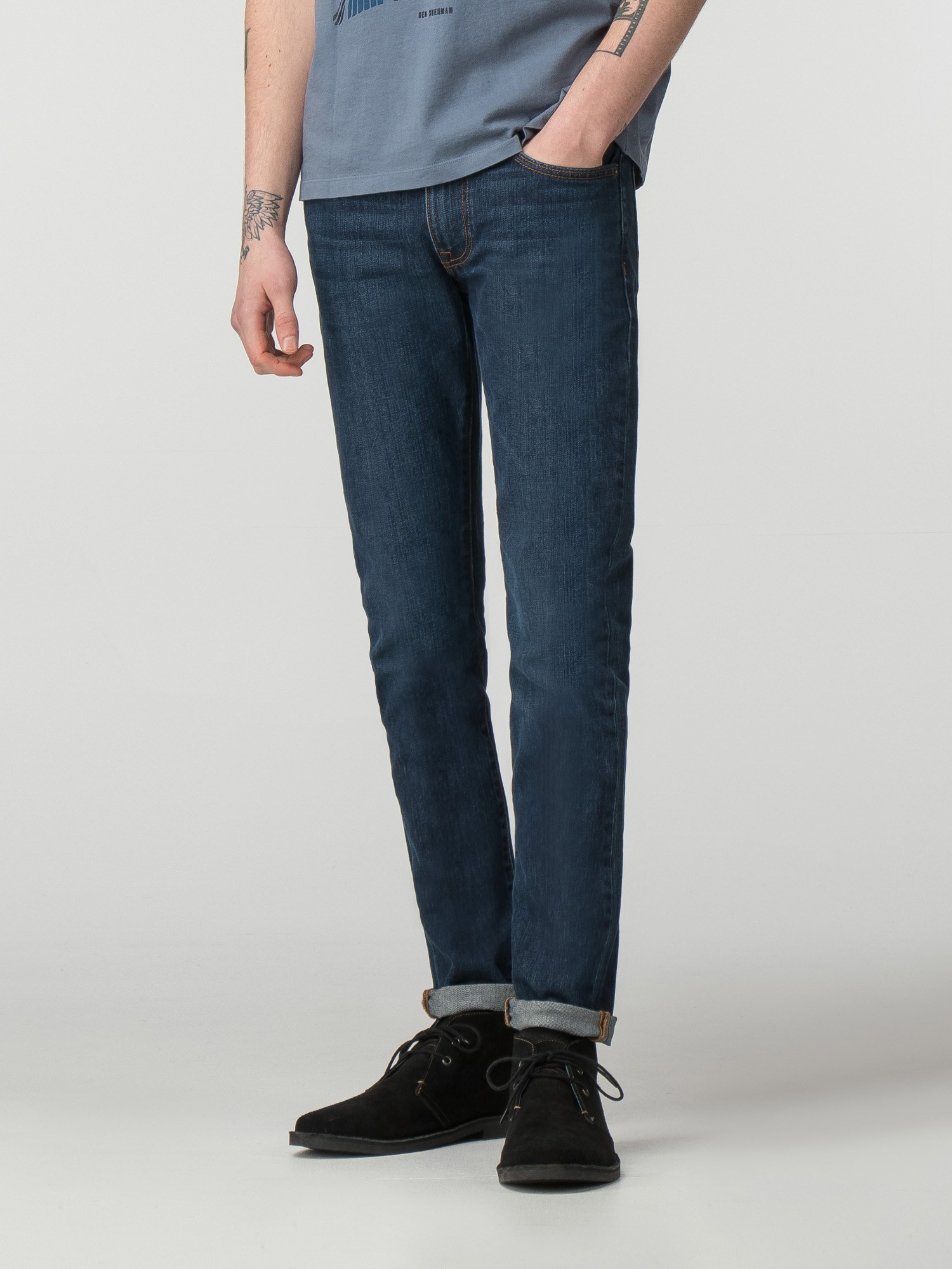 Ben sherman sale mens jeans